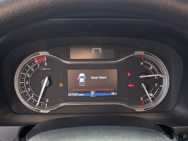 Used 2023 Honda Ridgeline Sport image 17