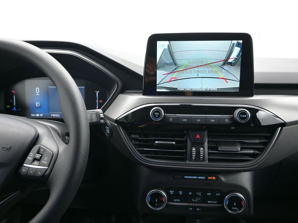 New 2026 Ford Escape Active image 20