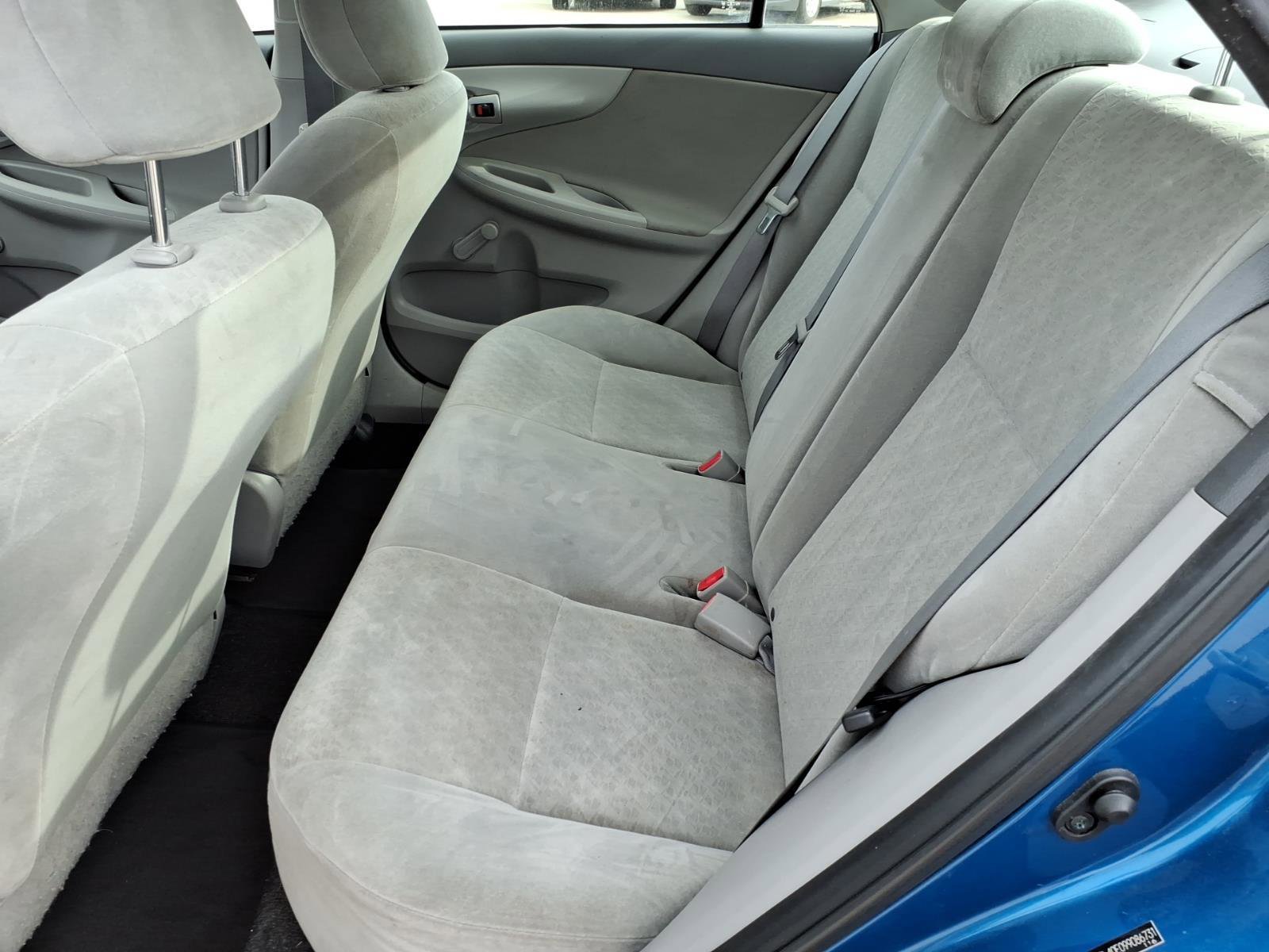 Used 2009 Toyota Corolla image 11