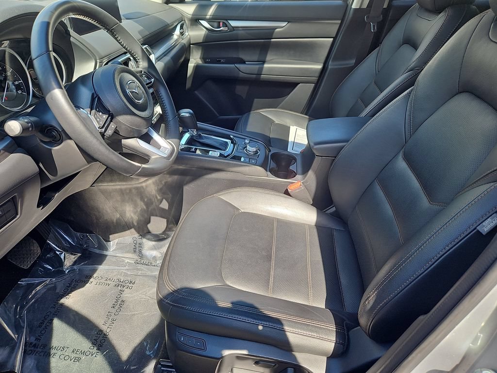 Used 2023 MAZDA CX-5 AWD 2.5 S image 30
