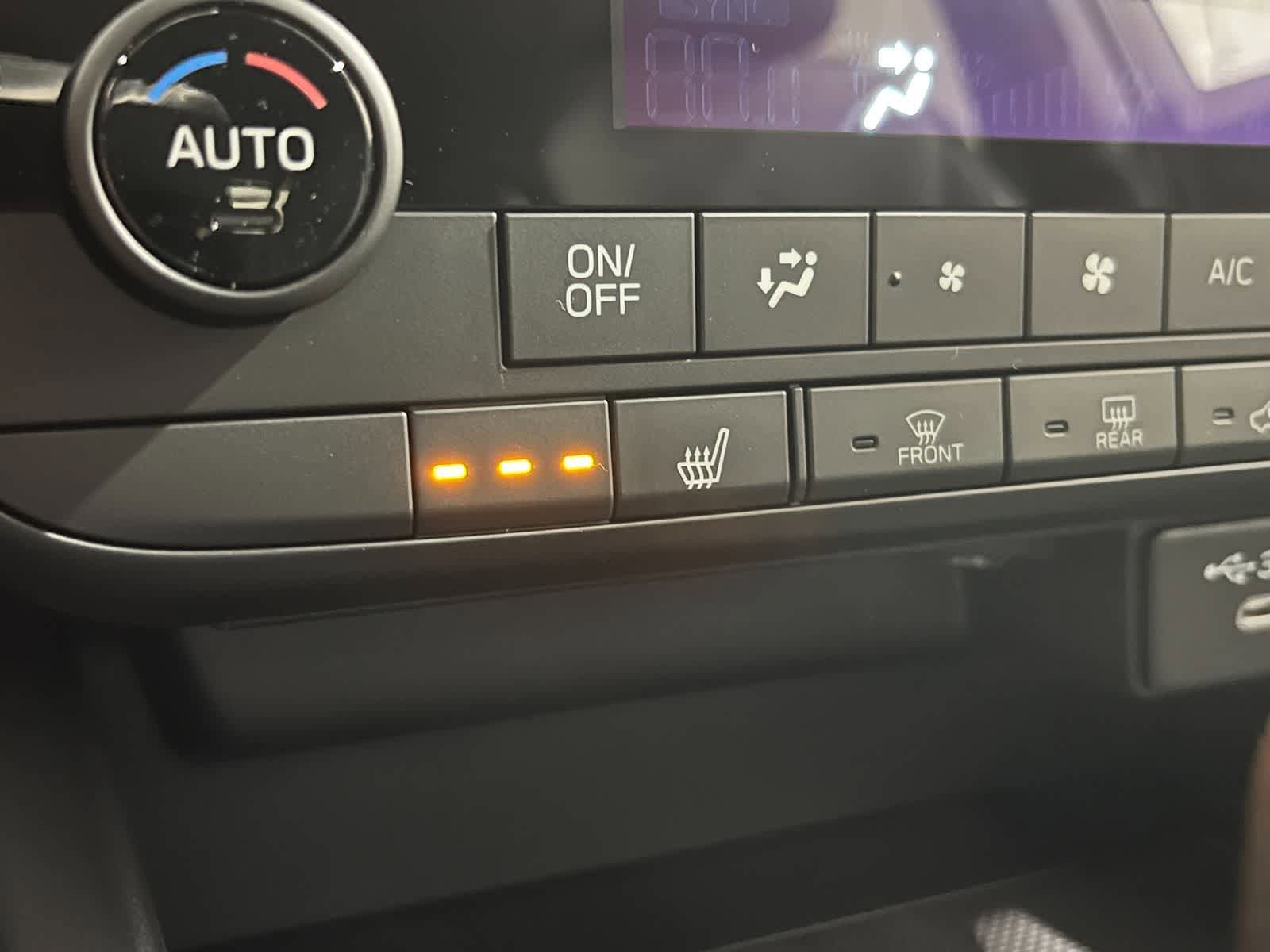 New 2026 Subaru Outback Premium AWD/4WD image 21