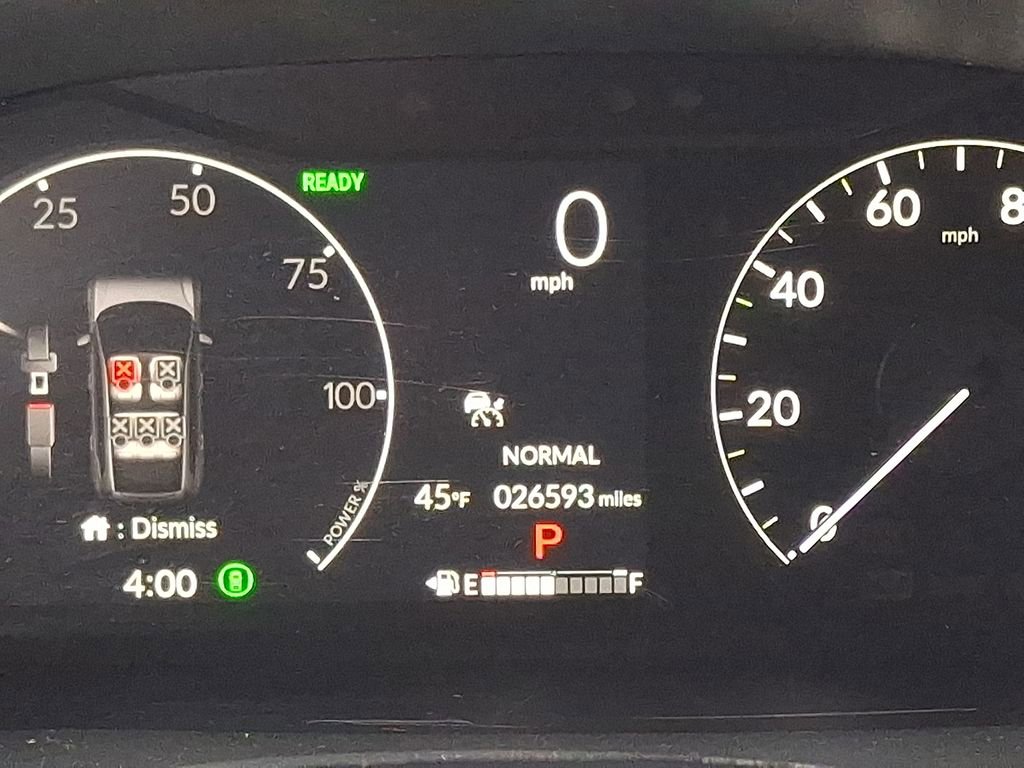 Used 2024 Honda CR-V Sport Touring image 22