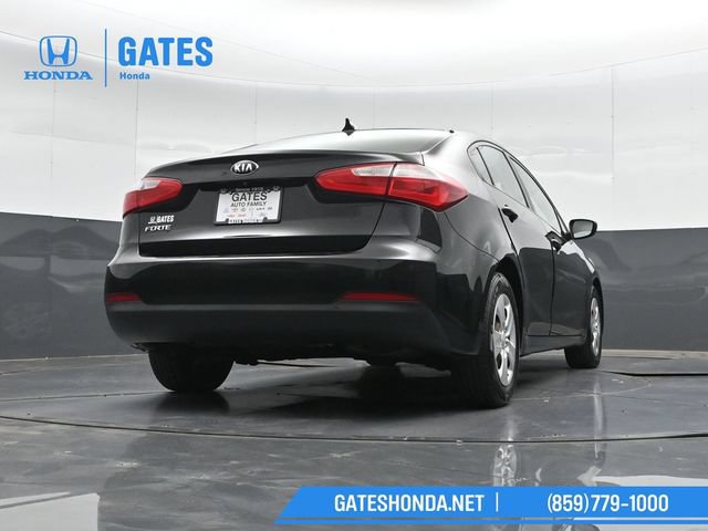 Used 2016 Kia Forte LX w/ LX Popular Package FWD image 31