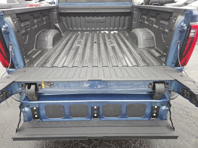 New 2026 GMC Sierra 3500 Denali image 29
