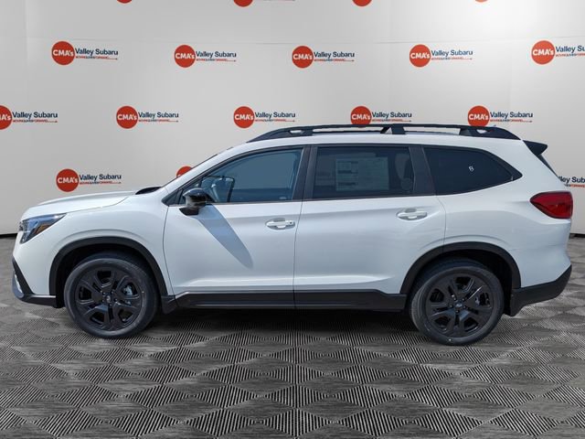 New 2026 Subaru Ascent Bronze Edition image 7