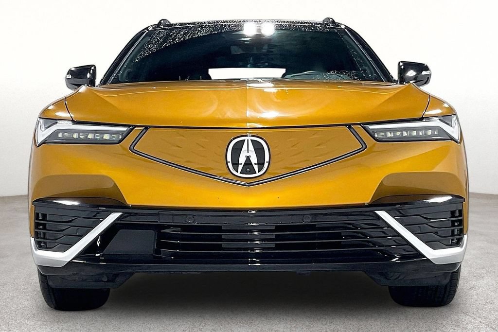 Used 2024 Acura ZDX Type S AWD/4WD image 4
