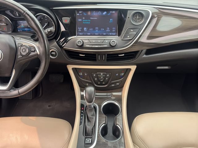 Certified 2020 Buick Envision Essence FWD image 19