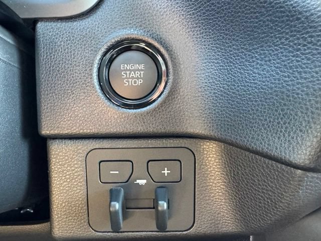 New 2026 Toyota Tundra SR5 w/ SR5 Premium Package AWD/4WD image 29