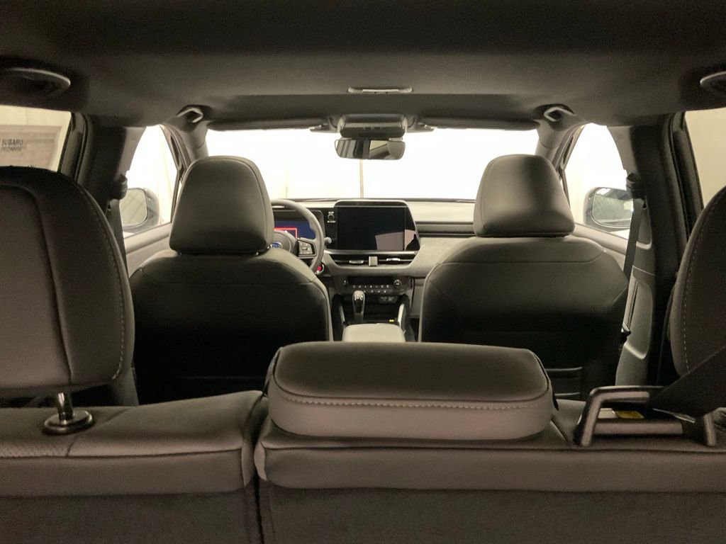 New 2026 Subaru Outback Limited image 29