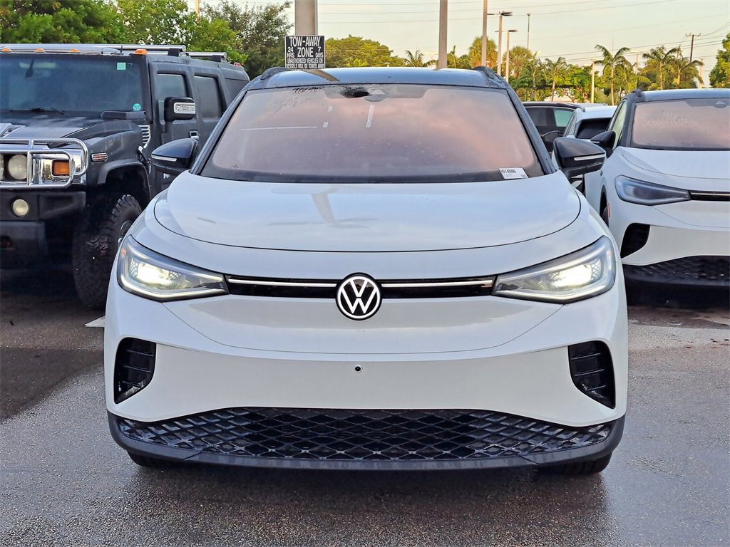 New 2025 Volkswagen ID.4 Pro S Plus image 2