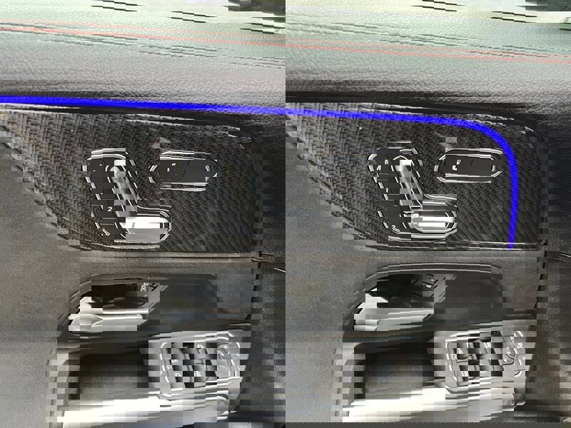 Used 2020 Mercedes-Benz GLB 250 4MATIC w/ AMG Line image 27