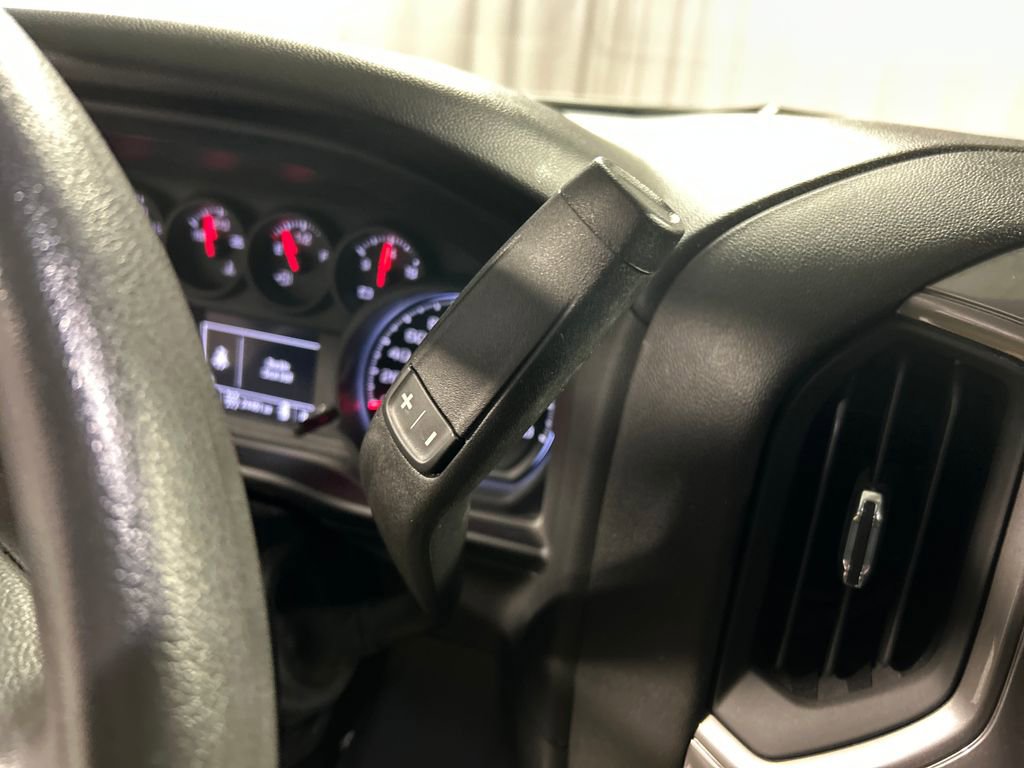 Used 2023 Chevrolet Silverado 1500 Custom image 20