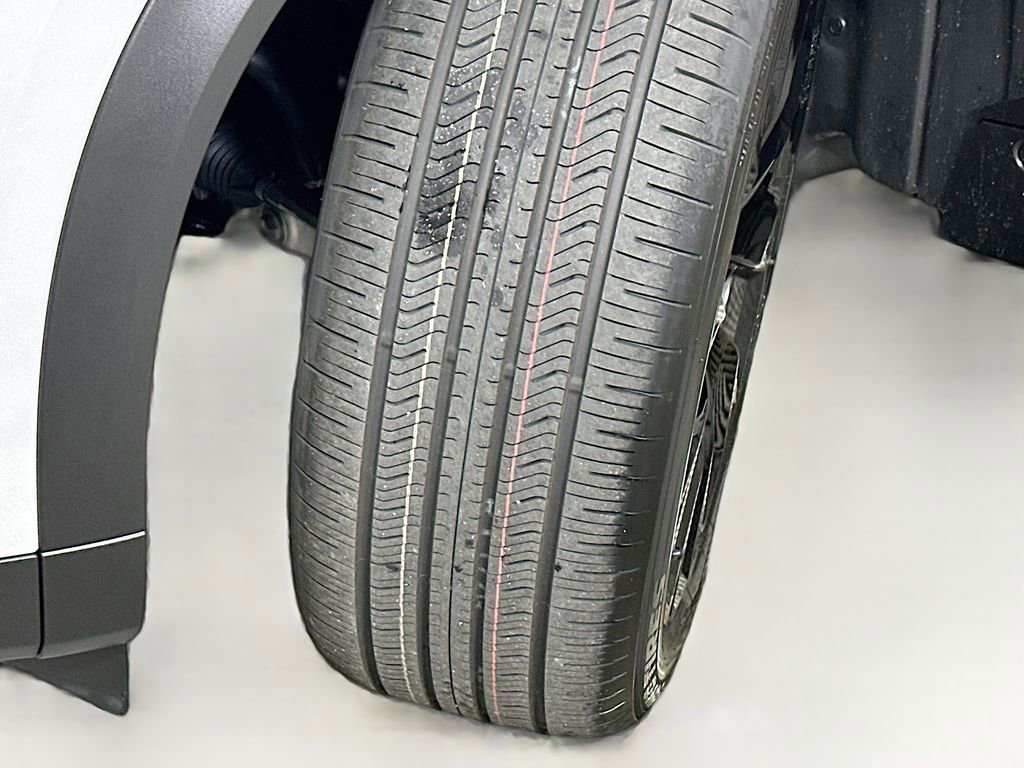 New 2026 MAZDA CX-90 3.3 Turbo w/ Premium Sport Pkg image 25