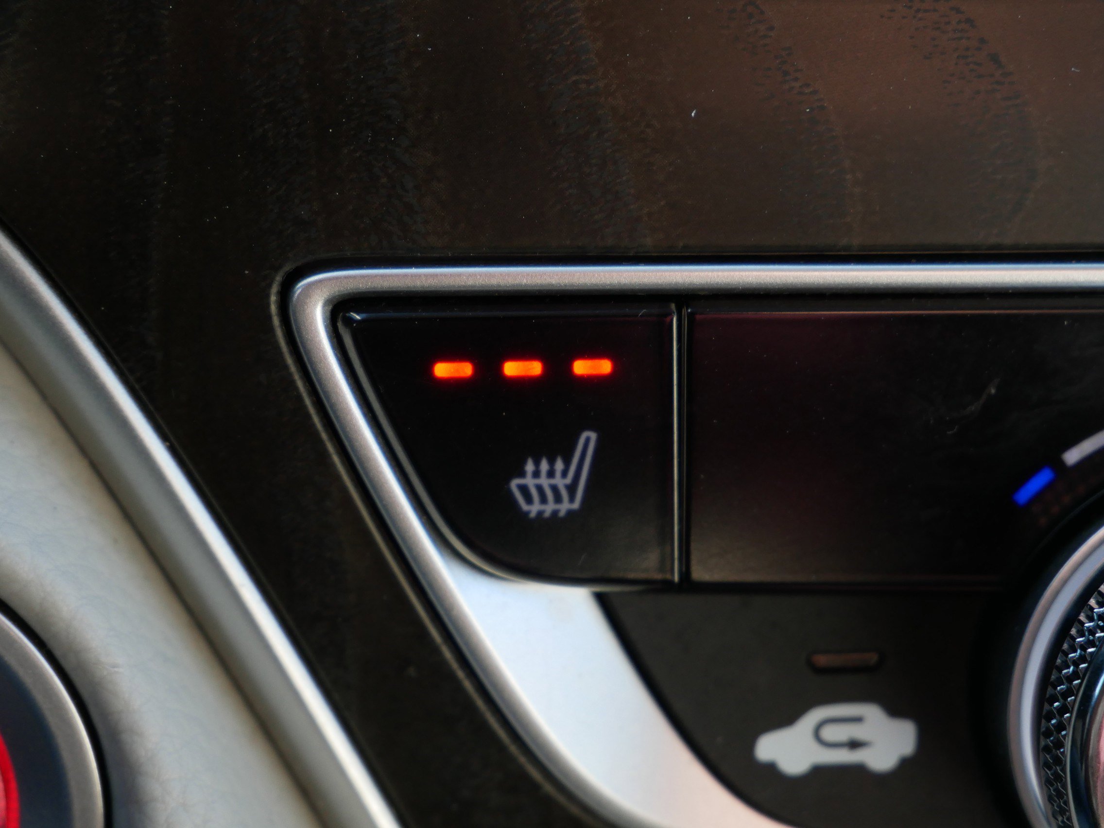 Certified 2021 Honda Accord EX image 28