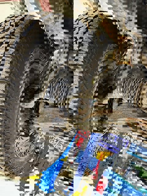 Used 1999 Toyota Tacoma 4x4 Xtracab V6 image 50