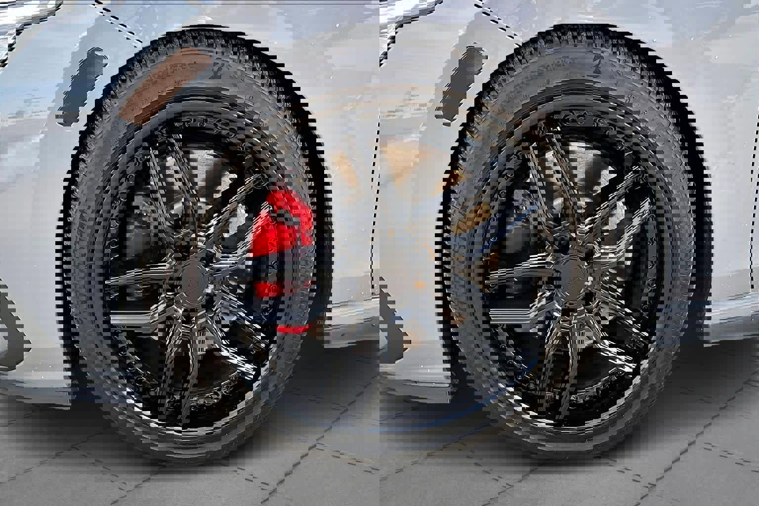 Used 2022 Volkswagen GTI S image 11