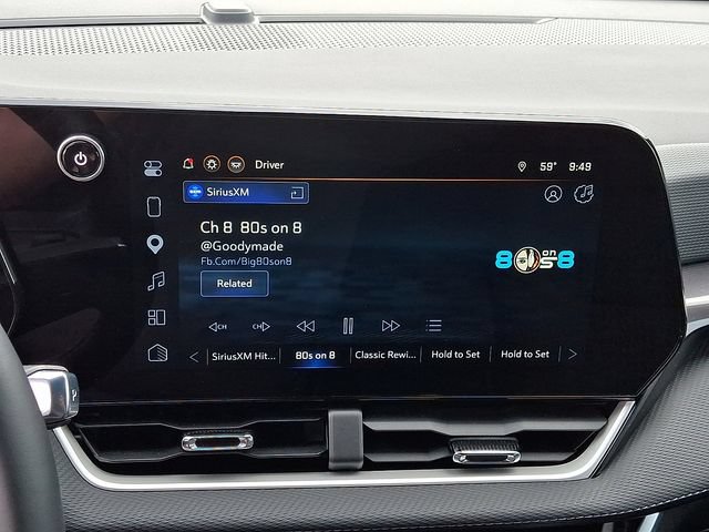Used 2026 Chevrolet Equinox LT FWD image 17