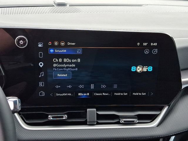 Used 2026 Chevrolet Equinox LT FWD image 17