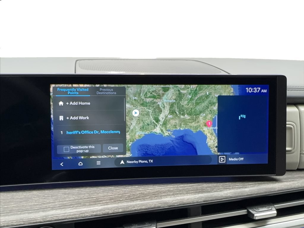 Used 2025 Hyundai Santa Fe Limited FWD image 55