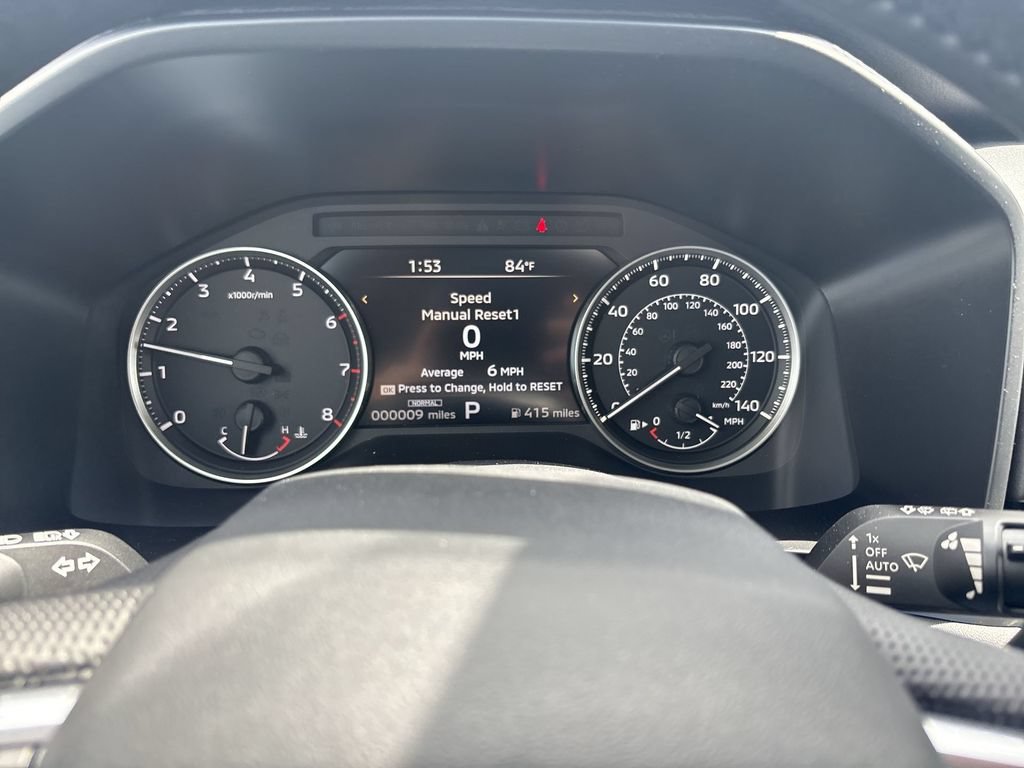 New 2026 Mitsubishi Outlander SE AWD/4WD image 10