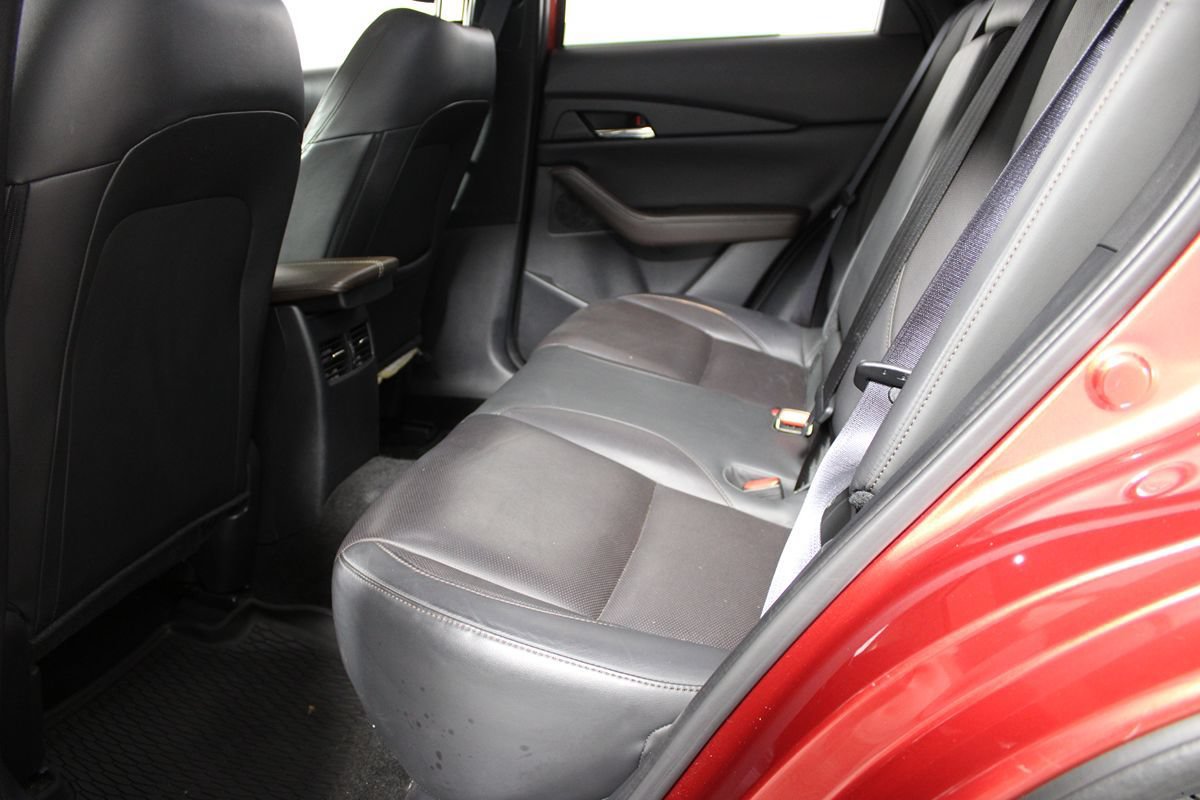 Used 2023 MAZDA CX-30 AWD 2.5 S w/ Premium Package image 27