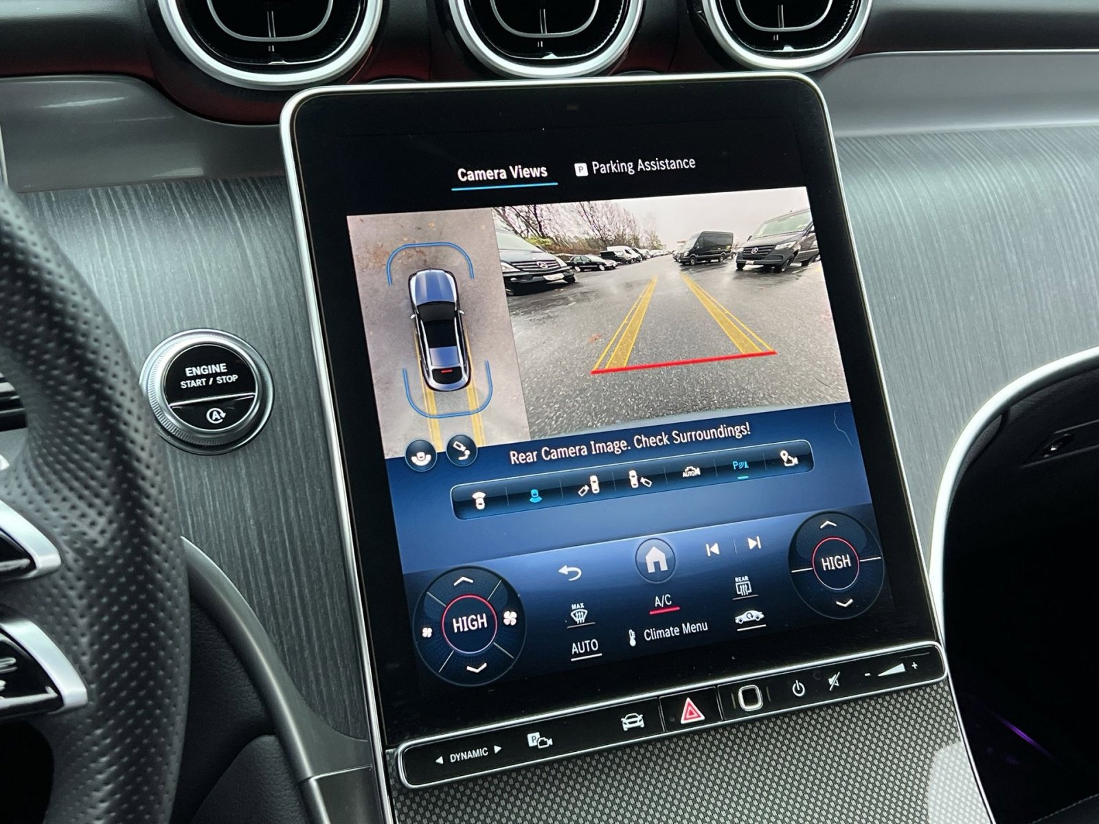 Certified 2024 Mercedes-Benz GLC 300 4MATIC image 17