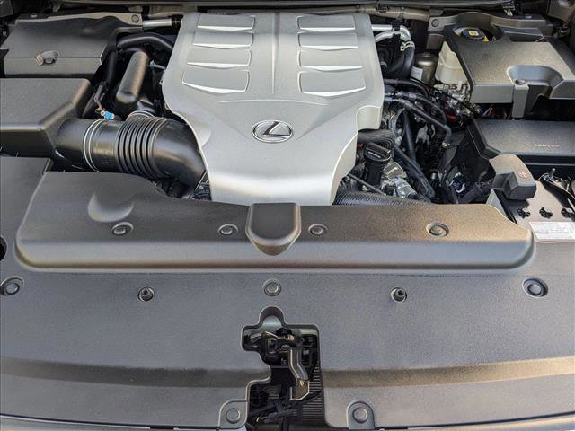 Used 2023 Lexus GX 460 Premium w/ Premium Plus Package image 23