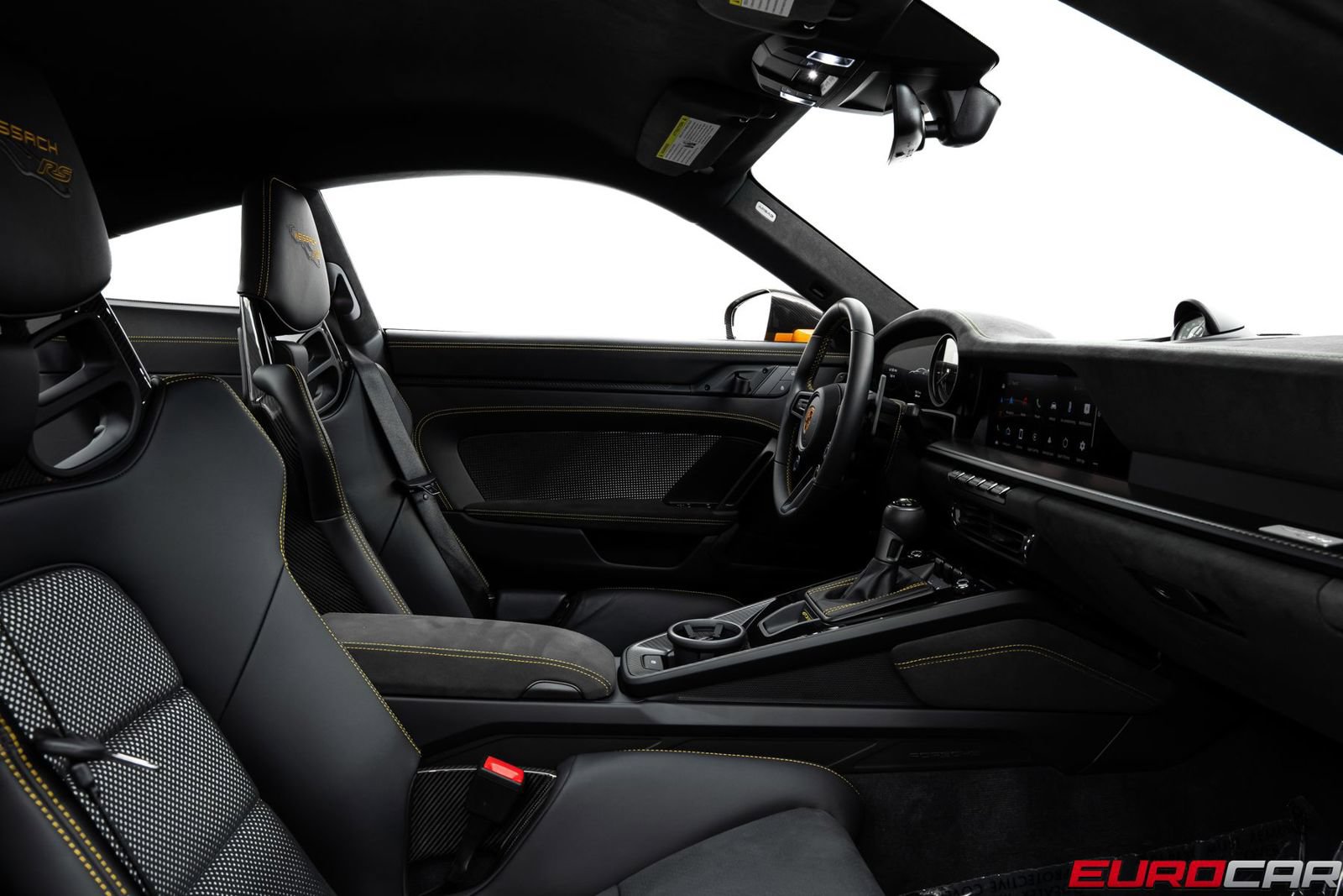 Used 2024 Porsche 911 GT3 RS RWD image 42