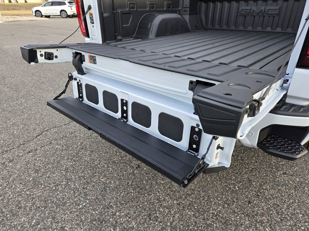 New 2026 GMC Sierra 1500 Denali AWD/4WD image 10