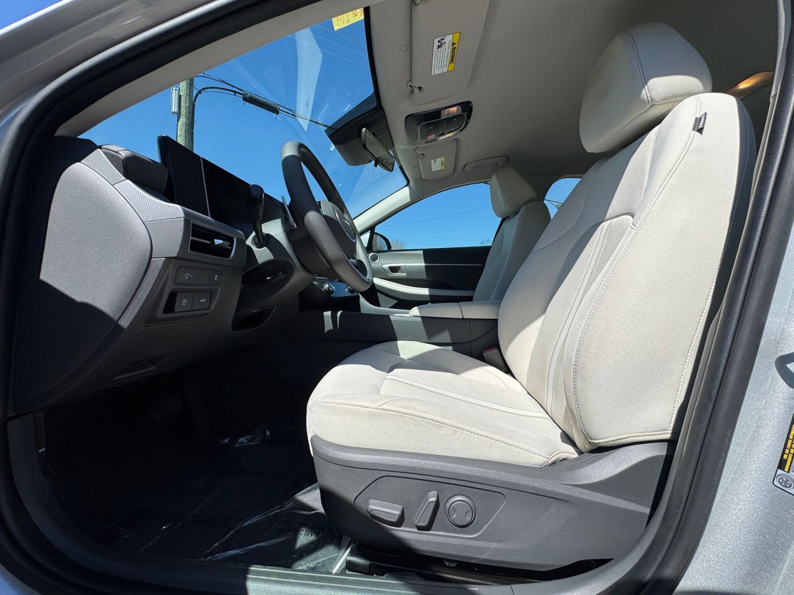 Used 2025 Hyundai Sonata SEL image 23