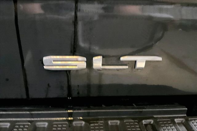 Used 2020 GMC Sierra 1500 SLT w/ SLT Premium Plus Package AWD/4WD image 26