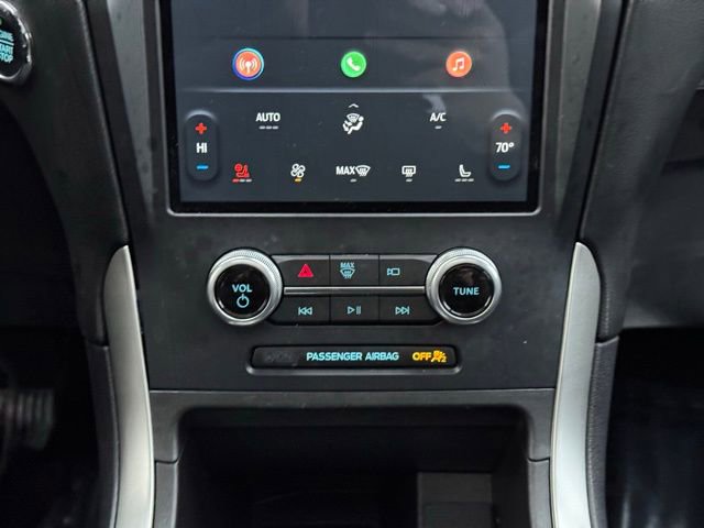 Certified 2023 Ford Edge SEL w/ Convenience Package image 13