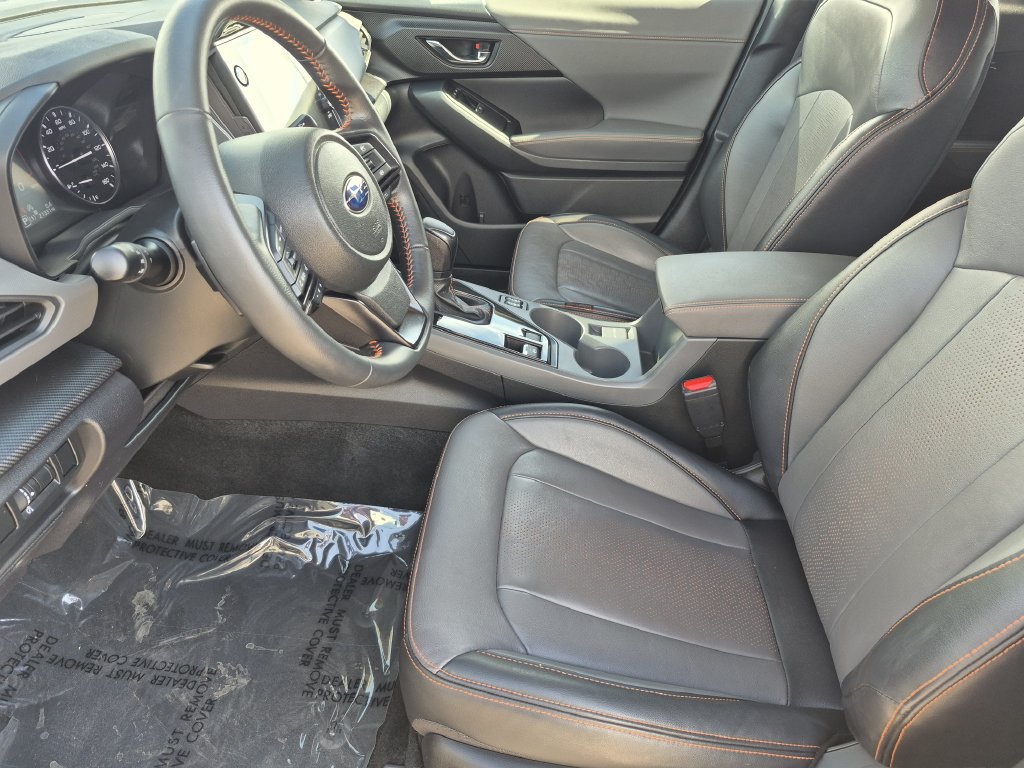 Used 2024 Subaru Crosstrek 2.5i Limited AWD/4WD image 12