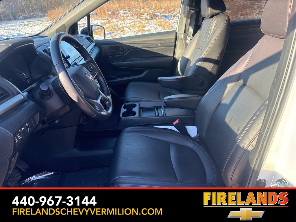 Used 2024 Honda Odyssey Sport image 11