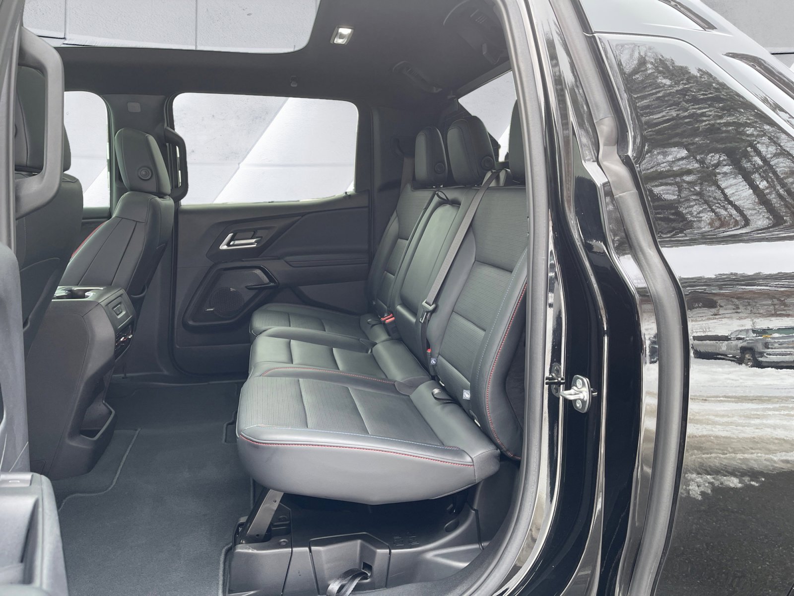 Used 2024 Chevrolet Silverado EV RST image 14