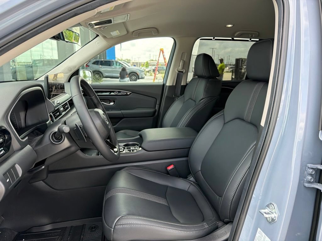 Used 2026 Honda Pilot EX-L image 9