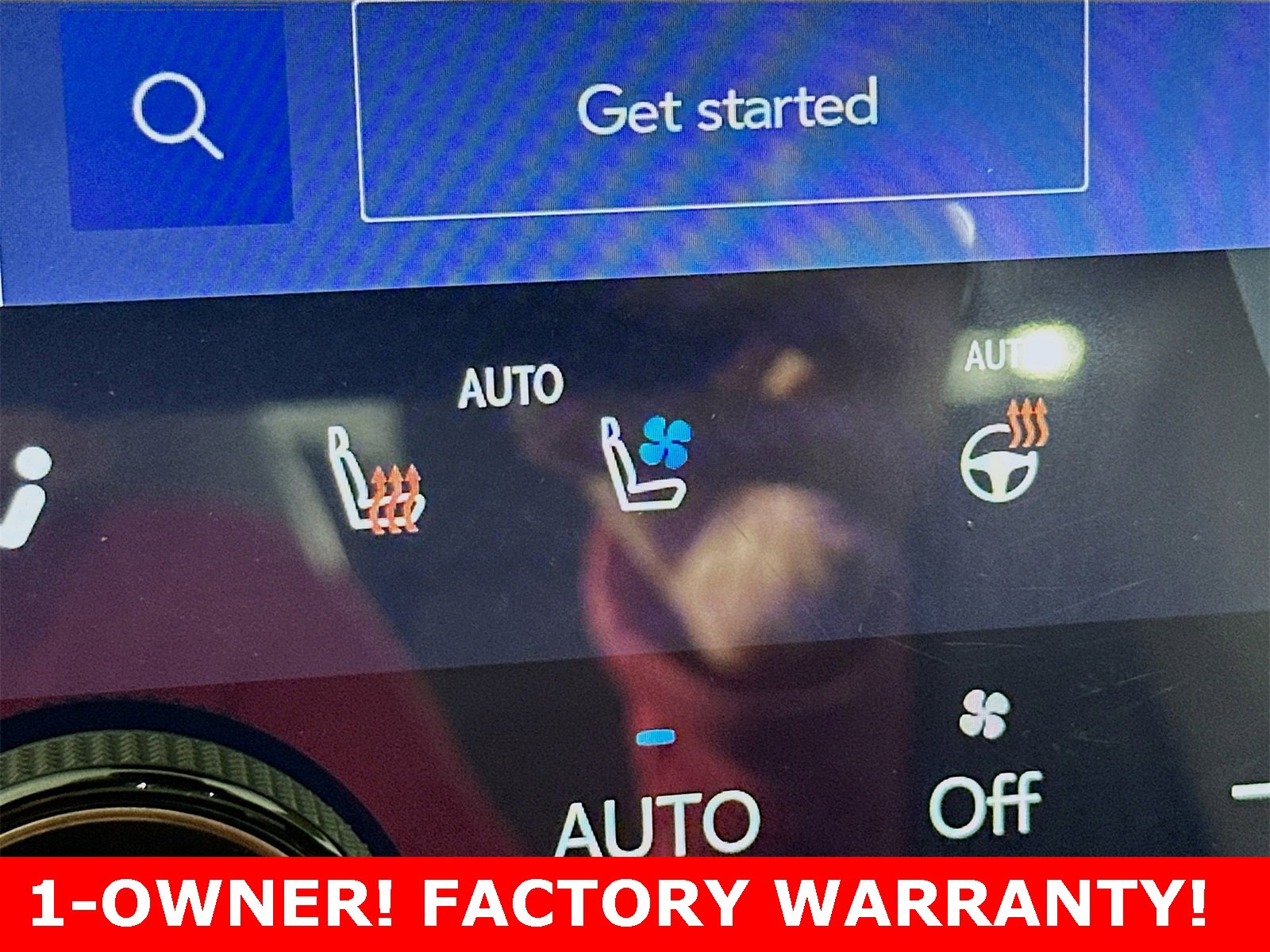 Used 2023 Lexus RX 350 Premium w/ Accessory Package (Z1) image 22