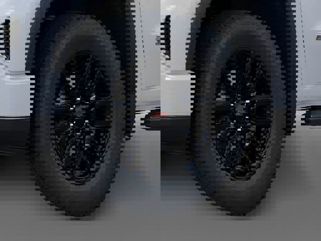 New 2026 GMC Sierra 1500 Elevation w/ Elevation Premium Package image 8