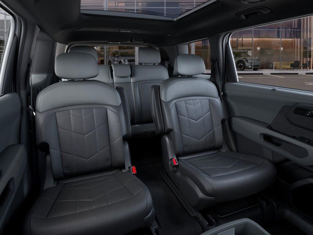 New 2027 Kia Telluride SX X-Line image 19