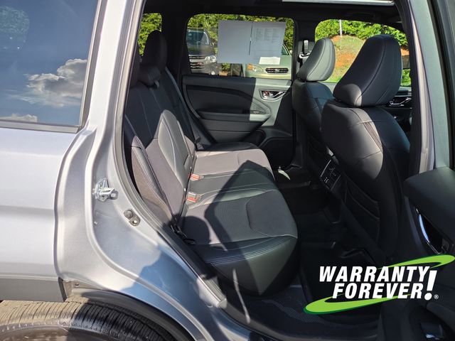 Certified 2026 Subaru Forester Limited AWD/4WD image 17