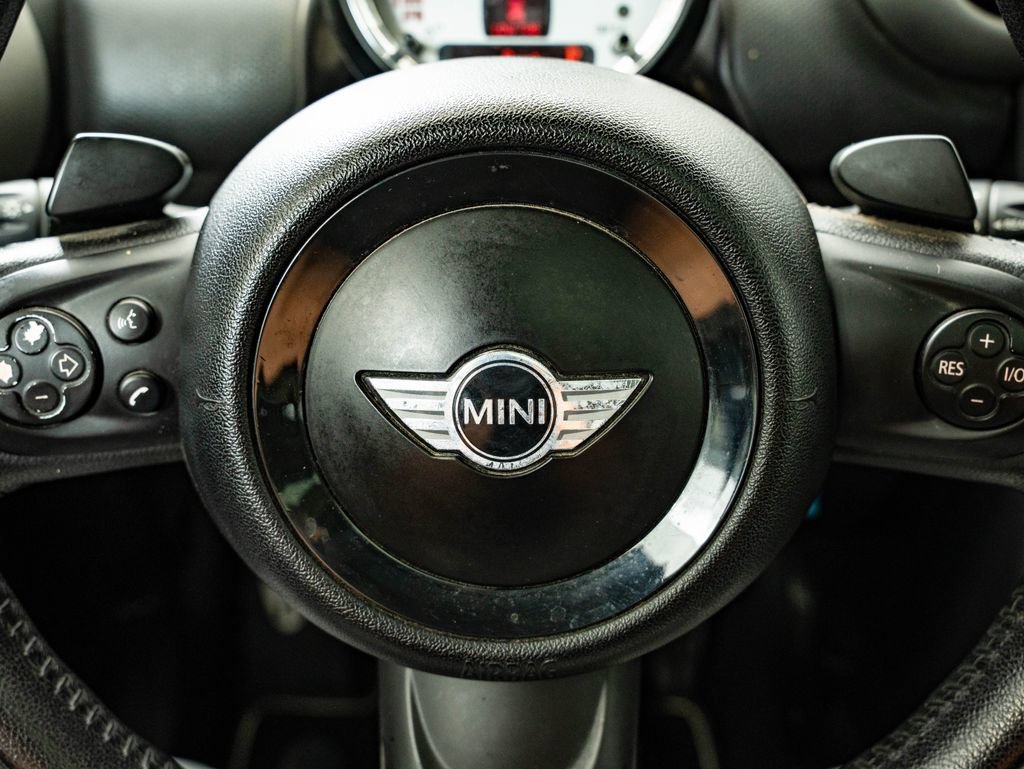 Used 2012 MINI Cooper Countryman S AWD/4WD image 28