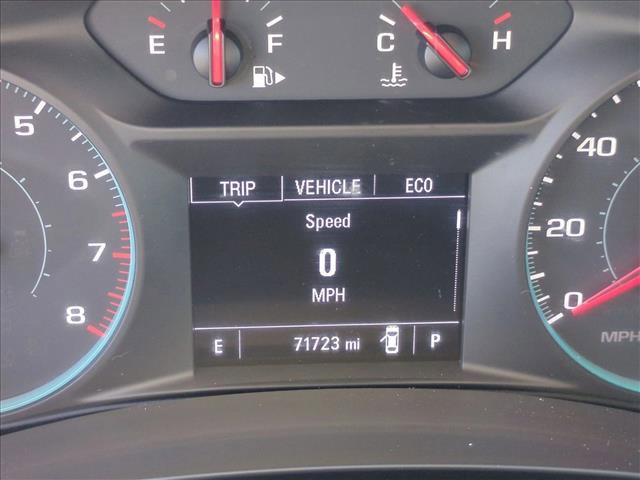 Used 2021 Chevrolet Malibu RS FWD image 11