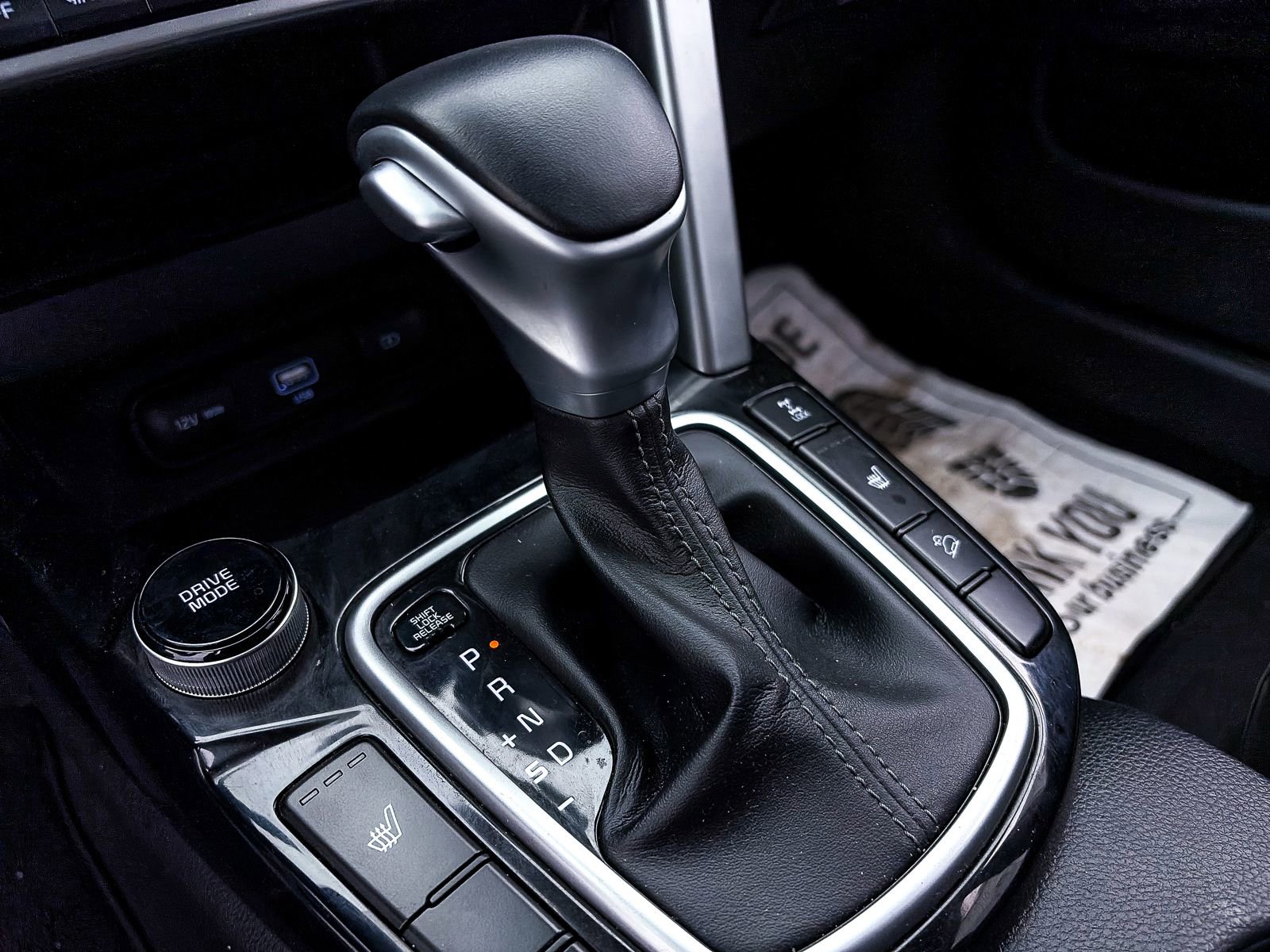 Certified 2021 Kia Seltos SX image 28