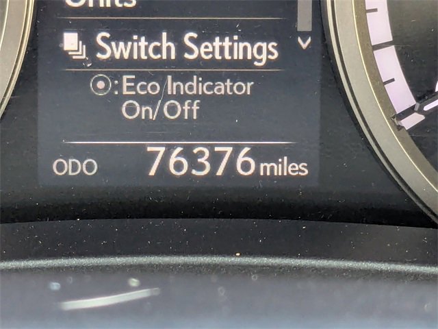 Used 2017 Lexus NX 200t F Sport image 29