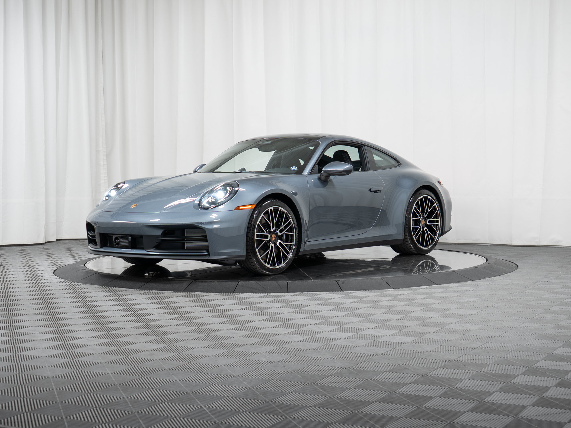 New 2026 Porsche 911 Carrera S RWD image 33