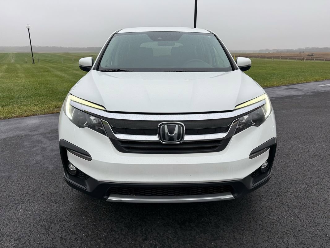 Used 2020 Honda Pilot EX image 2