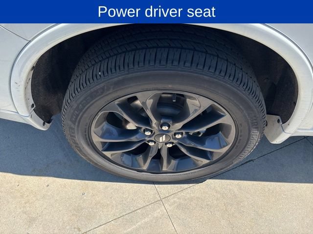 Used 2025 Dodge Durango GT AWD/4WD image 10