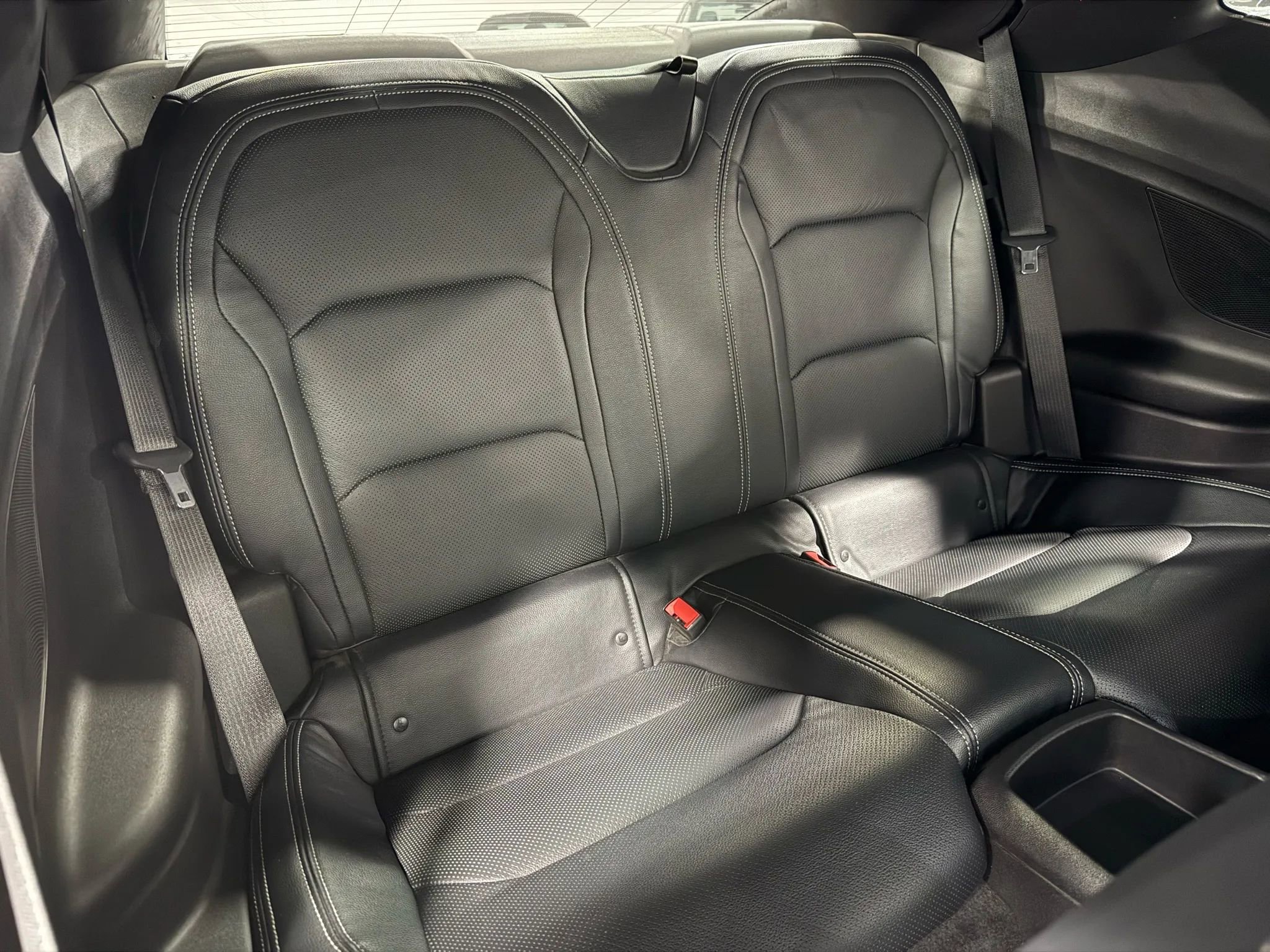 Used 2018 Chevrolet Camaro SS image 54