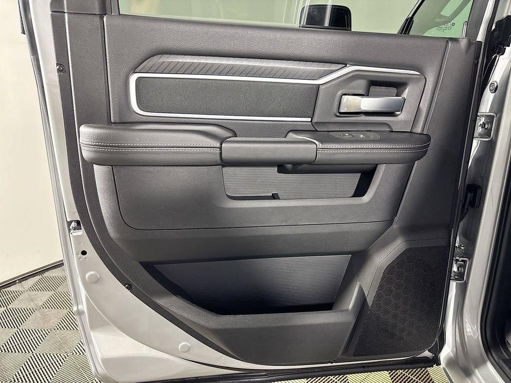 New 2026 RAM 2500 Big Horn image 19