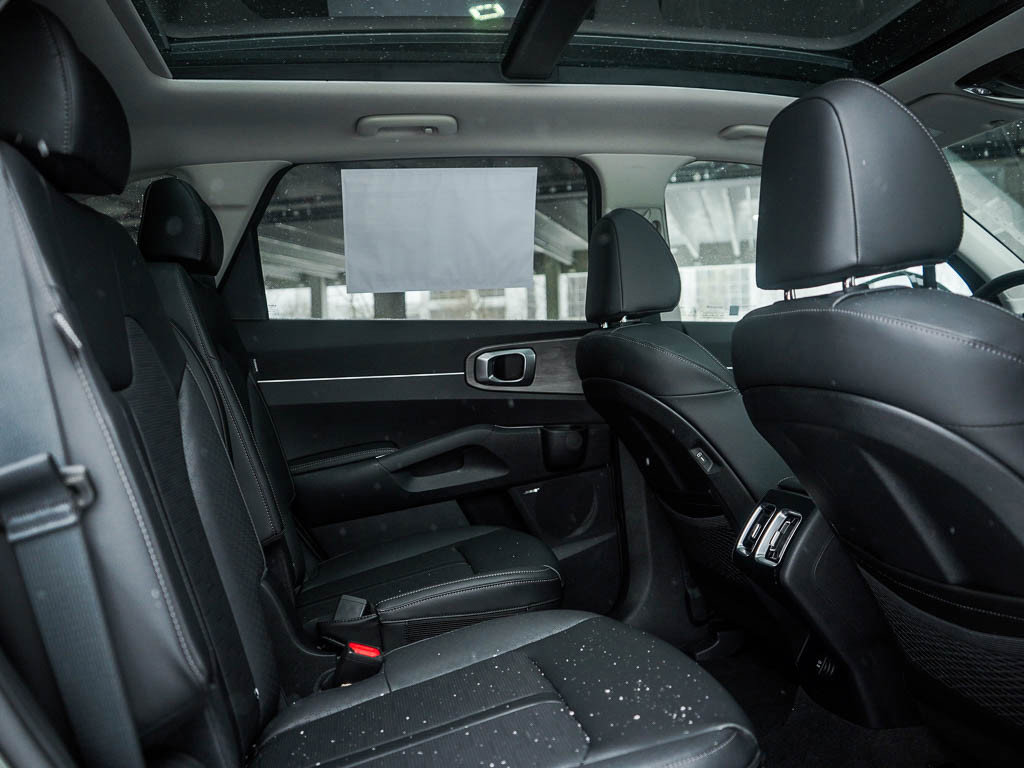 New 2026 Kia Sorento X-Line EX image 13